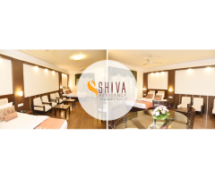 Hotel Shiva Residency Rajpur Road