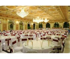 Red Rose Palace Function Hall,Nampally