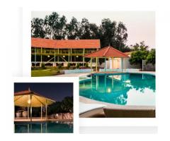 Fiestaa Resort n Events Venue,Devanahalli Road