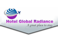 Hotel Global Radiance, Mahipalpur