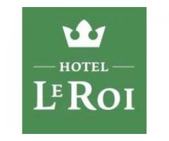 Hotel Le Roi, Pahar Ganj