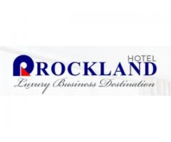 Rockland Hotel C R Park