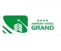 Hotel Airport Grand,Mahipalpur