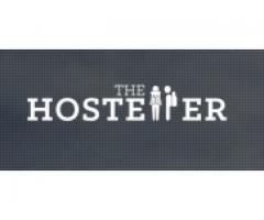The Hosteller,Saket