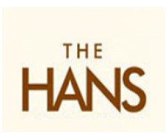 The Hans,Connaught Place