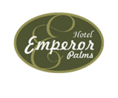 Hotel Emperor Palms,Karol Bagh