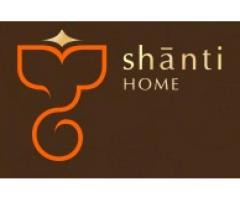Shanti Home,Janakpuri