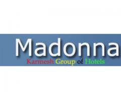 Hotel Madonna,Old Rajinder Nagar