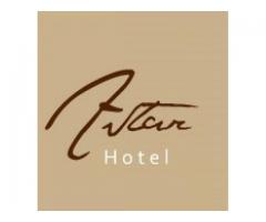 Hotel Avtar,Pahar Ganj