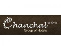 Hotel Chanchal Continental,Pahar Ganj