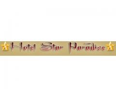 Hotel Star Paradise,Pahar Ganj