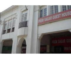 Prem Sagar Guest House