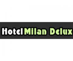 Hotel Milan Delux,Paharganj
