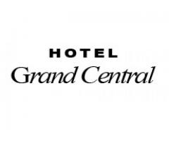 Hotel Grand Central,Ajmal Khan Road