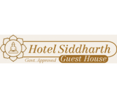 Hotel Siddharth,Pahar Ganj