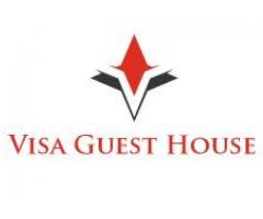 Visa Guest House.Jhandewalan