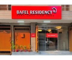 Bafel Residency,Dwarka
