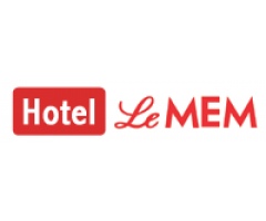 Hotel Le Mem,Near Fatehpuri