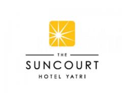 The Suncourt Hotel Yatri,Karol Bagh
