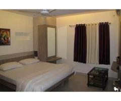 Hotel Mayank Residency,Mahipalpur