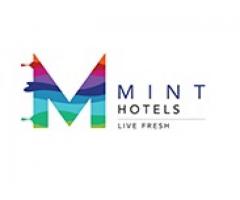Hotel Mint Safdarjung,Andheri East