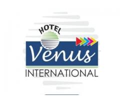 Hotel Venus International,Akola