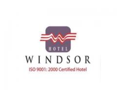 Hotel Windsor,EXHIBITION ROAD