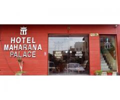 Hotel Maharana Palace,Junction Road