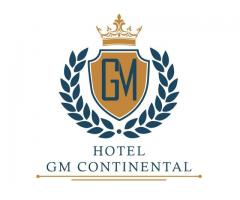 Hotel GM Continental,Yamunanagar