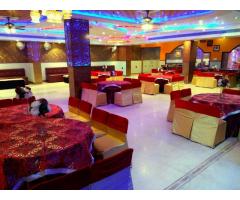 Feather Party Hall,Rohini
