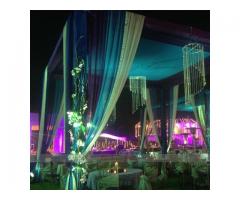 Lata Greens Banquet,Sultanpur