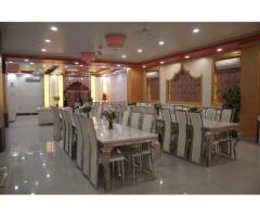 Swagat Banquet & Party Hall,Sitapuri